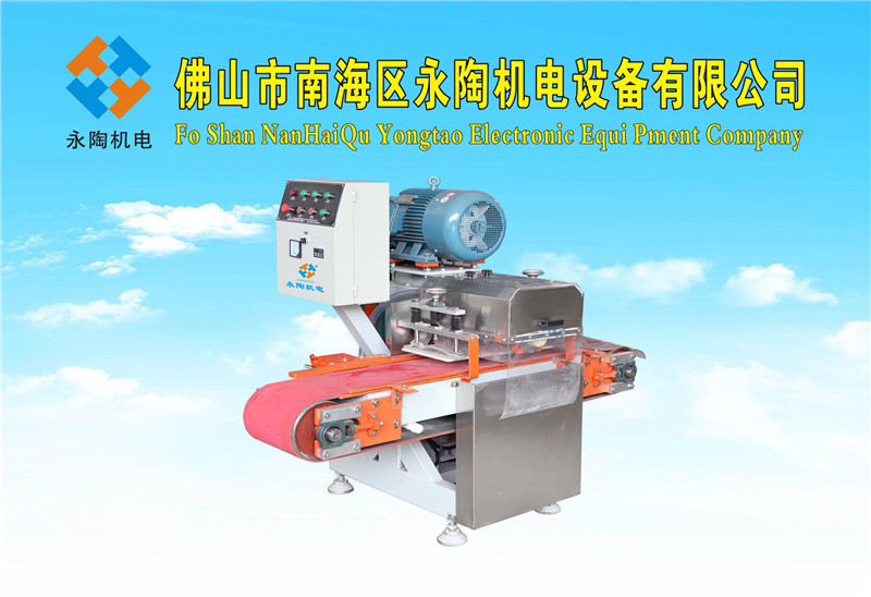 石英石切板機 石英石切板機