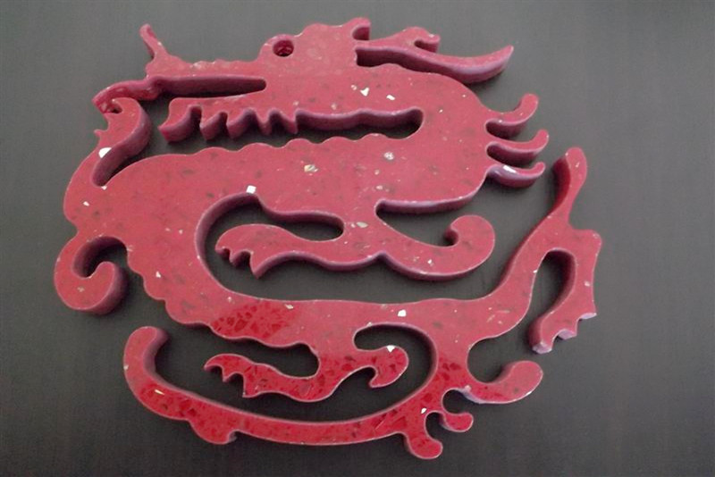 水刀切割效果圖