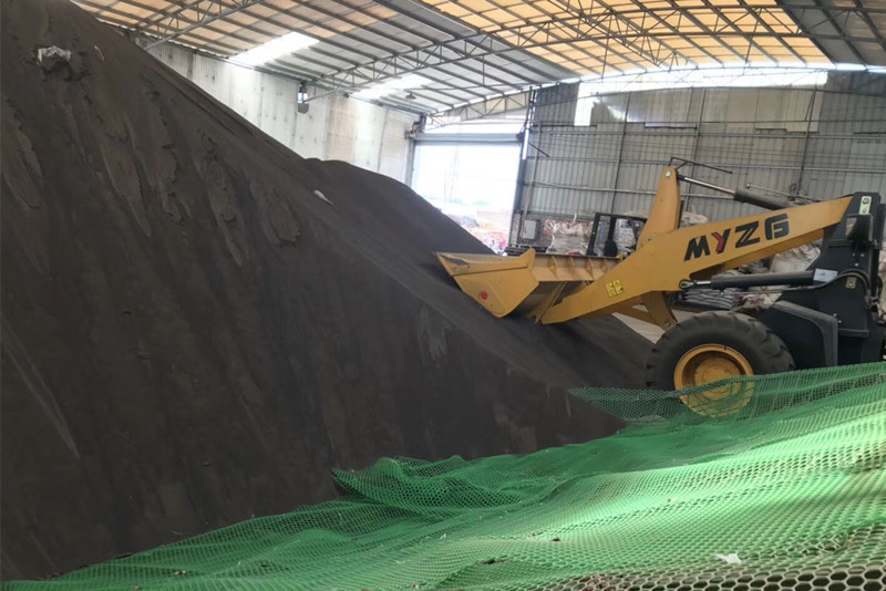 水刀切割機石榴砂