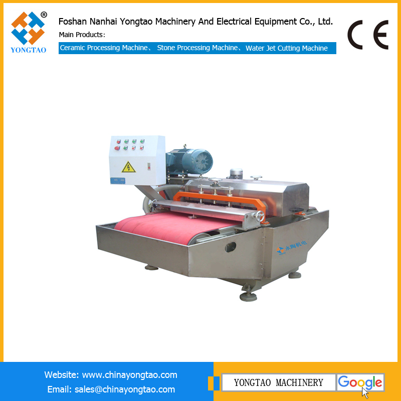 YTQZ-800 single axis ceramic Mosaic cutting machine
