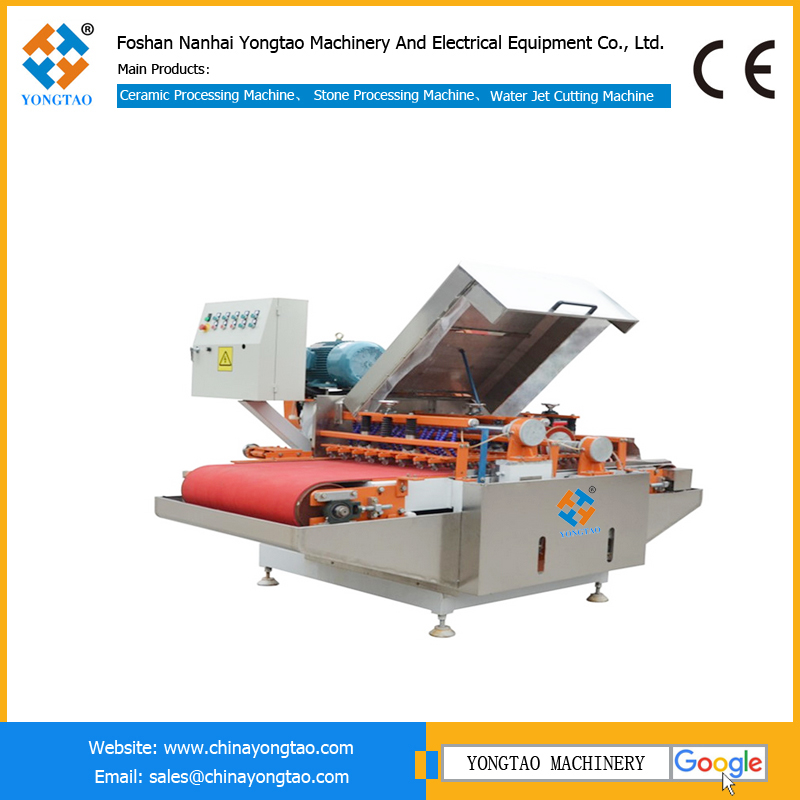YTQZ-800 two-axis automatic ceramic cutting machine