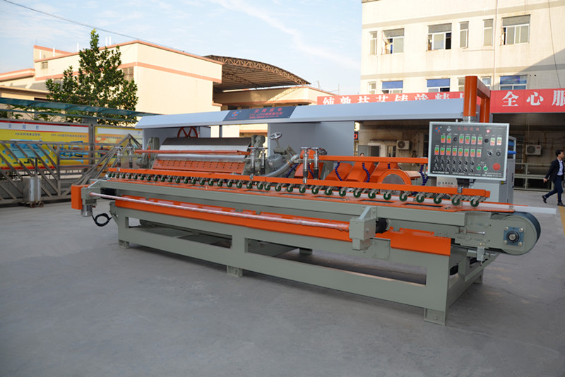 瓷磚加工廠設備的成本及利潤分析