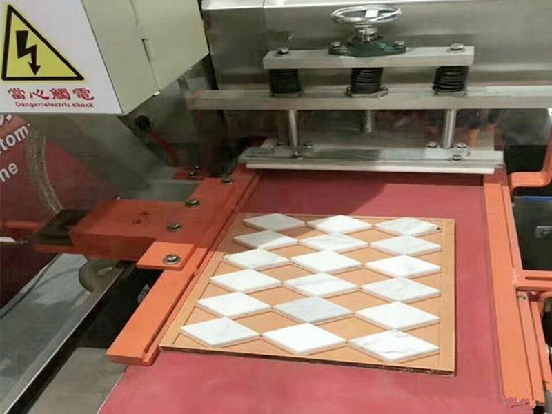 馬賽克切割機