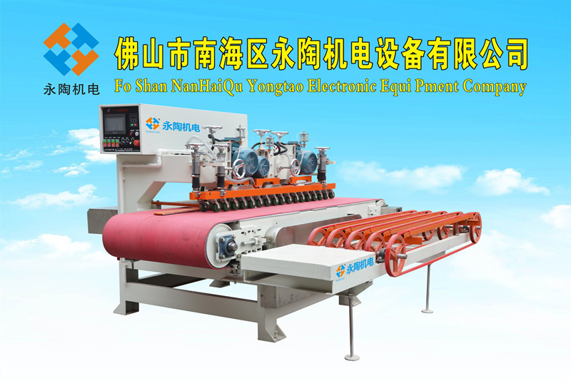 瓷磚切割機十大品牌,全自動瓷磚切割機十強企業